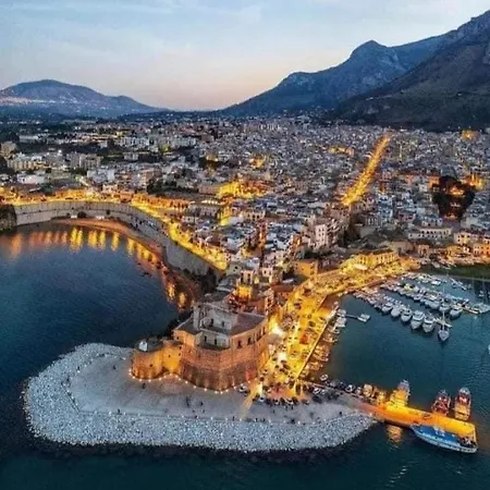 A'nicaredda Apartment Castellammare del Golfo