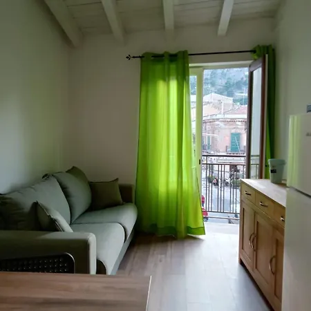 Apartment A'nicaredda