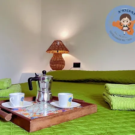 A'nicaredda Apartment