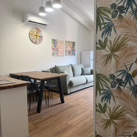 Apartment A'nicaredda