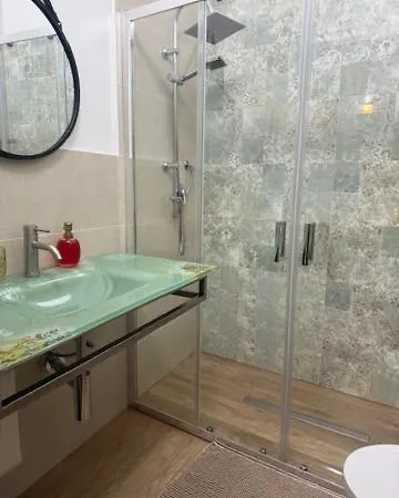 A'nicaredda Apartment Castellammare del Golfo