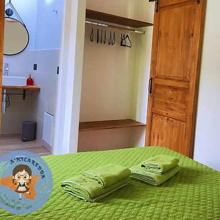 A'nicaredda Διαμέρισμα Castellammare del Golfo