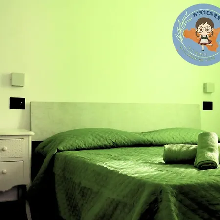 A'nicaredda * Castellammare del Golfo