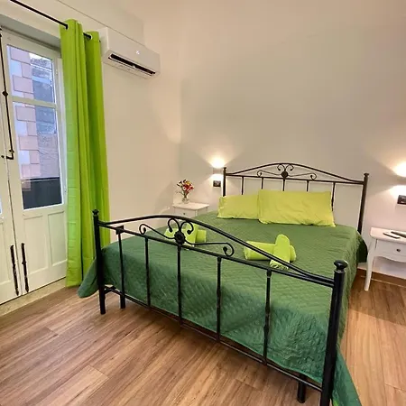 A'nicaredda Διαμέρισμα Castellammare del Golfo