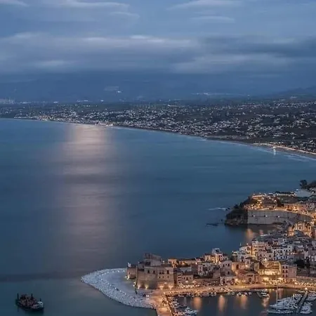 A'nicaredda Appartement Castellammare del Golfo