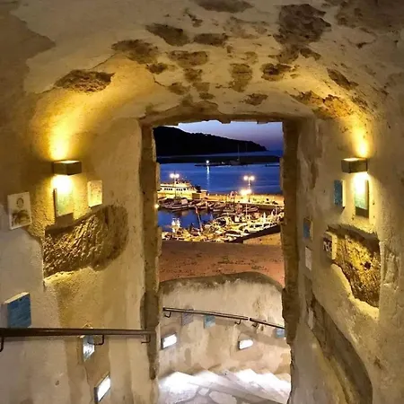 A'nicaredda Appartement *