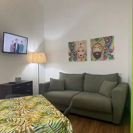 A'nicaredda Castellammare del Golfo