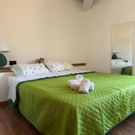 A'nicaredda Appartement