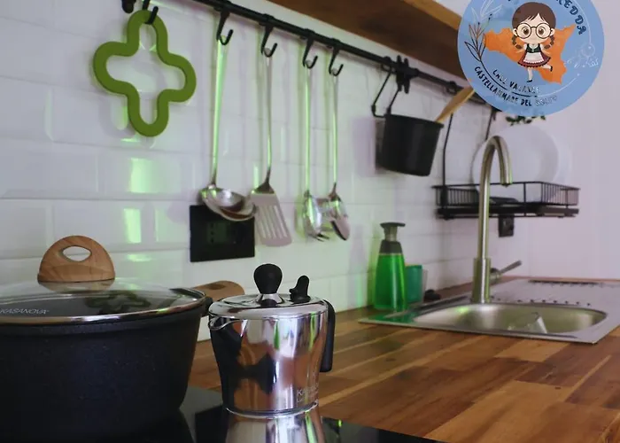 Διαμέρισμα A'nicaredda