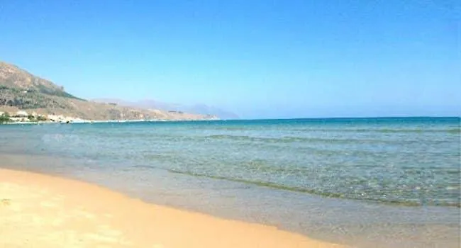 A'nicaredda Διαμέρισμα