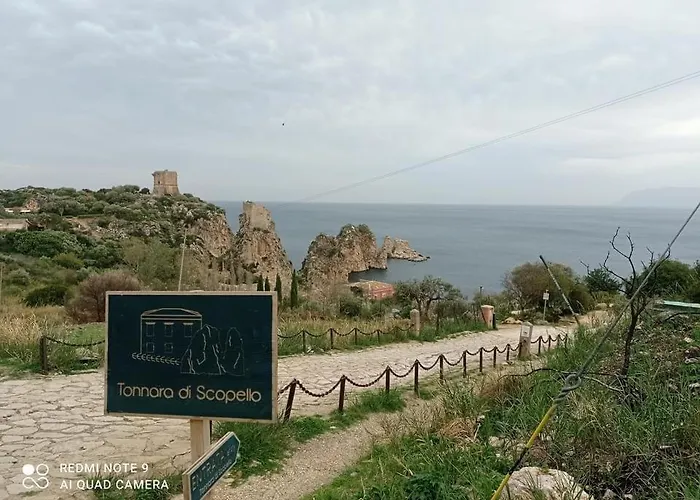 A'nicaredda Διαμέρισμα *