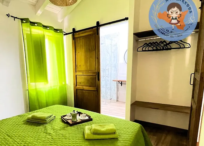 A'nicaredda * Castellammare del Golfo