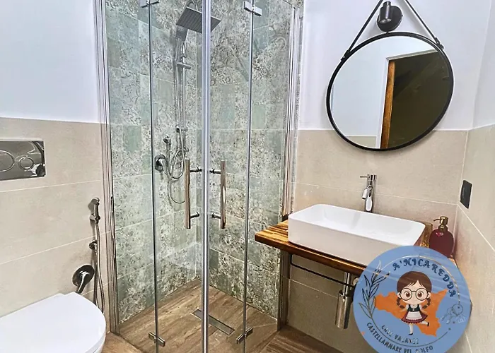 A'nicaredda Διαμέρισμα *