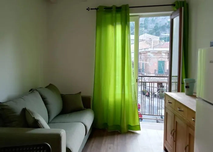 Διαμέρισμα A'nicaredda