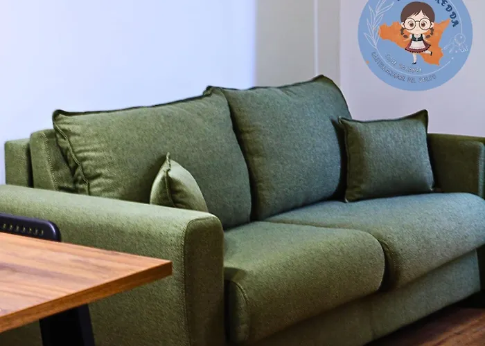 A'nicaredda Διαμέρισμα *