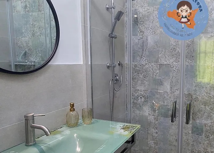 Διαμέρισμα A'nicaredda *