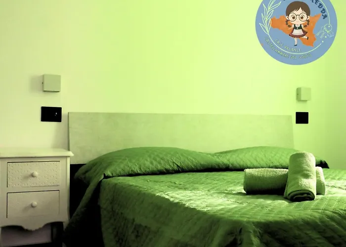 A'nicaredda * Castellammare del Golfo