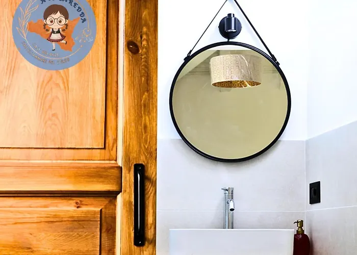 Διαμέρισμα A'nicaredda