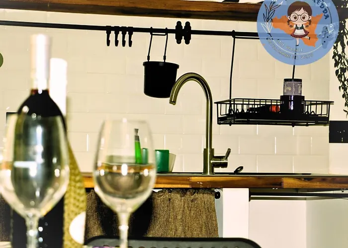 A'nicaredda Διαμέρισμα *