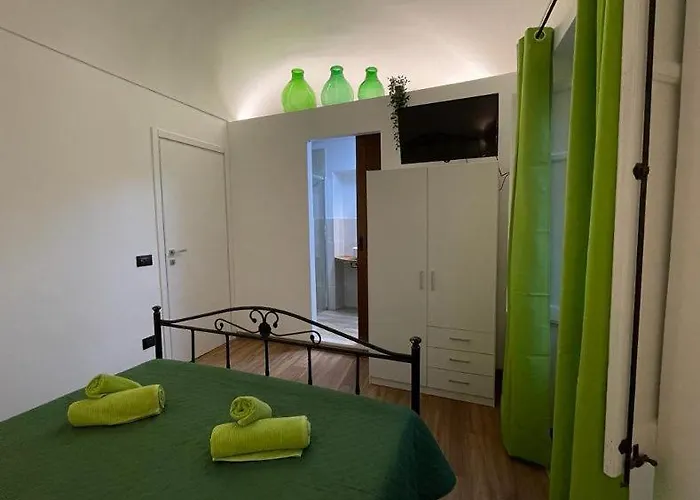 Διαμέρισμα A'nicaredda *