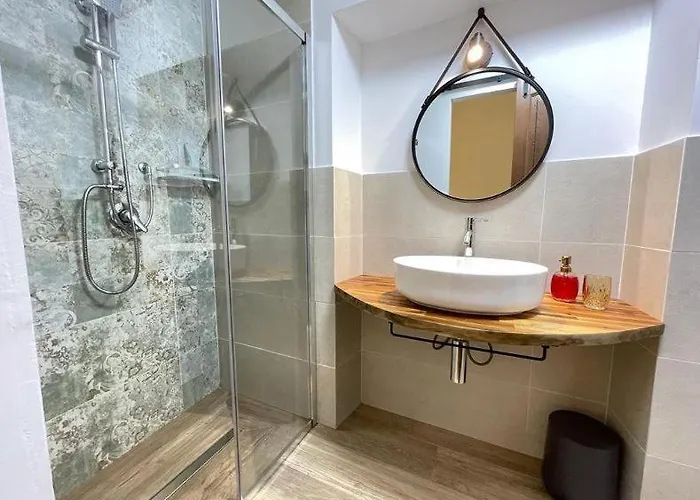 A'nicaredda Διαμέρισμα *