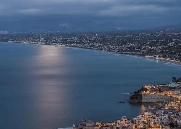 A'nicaredda Διαμέρισμα Castellammare del Golfo