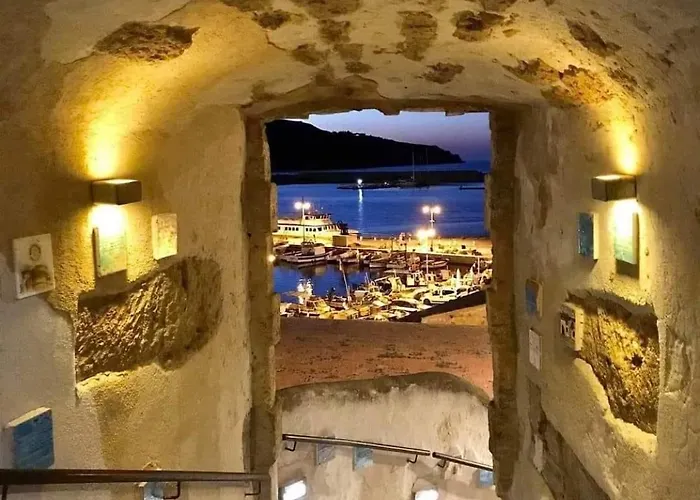 A'nicaredda Διαμέρισμα *