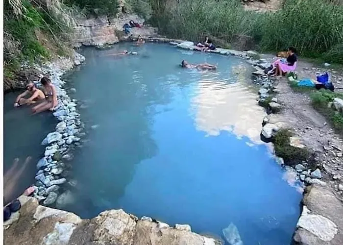 Διαμέρισμα A'nicaredda Castellammare del Golfo