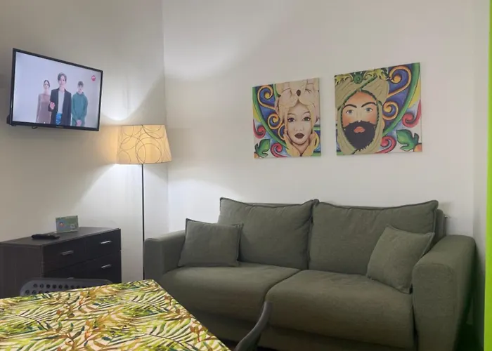 A'nicaredda Castellammare del Golfo