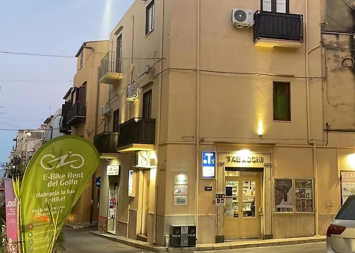 A'nicaredda * Castellammare del Golfo